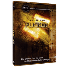  Flicker by Michael Paul video DOWNLOAD