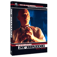  George McBride The Video by George McBride & Big Blind Media video DOWNLOAD