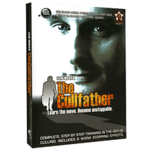  Cullfather by Iain Moran & Big Blind Media video DOWNLOAD