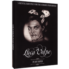  In My Mind by Luca Volpe and Titanas video DOWNLOAD