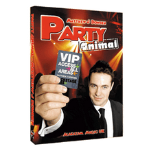  Party Animal by Matthew J. Dowden video DOWNLOAD