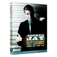  Method In Magic - Live In The UK by Joshua Jay & Big Blind Media video DOWNLOAD