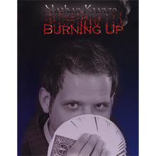  Burning Up by Nathan Kranzo video DOWNLOAD