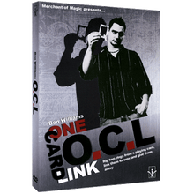  One Card Link by Ben Williams video DOWNLOAD