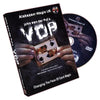 VDP by John Van Der Put & Alakazam - DVD