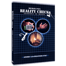  Reality Check by Michael Paul video DOWNLOAD