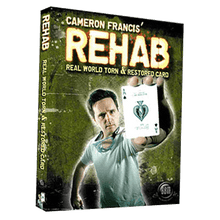  Rehab by Cameron Francis & Big Blind Media video DOWNLOAD