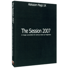  The Session 2007 by Alakazam video DOWNLOAD