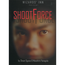  Shoot Force by Shoot Ogawa - video DOWNLOAD