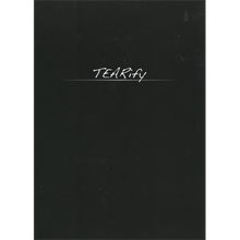  Tearify Newspaper Mindreading by Nathan Kranzo video DOWNLOAD