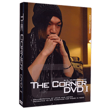  The Corner Vol.1 by G and SM Productionz video DOWNLOAD