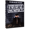 The Unusual Suspect by Matthew Wright video DOWNLOAD