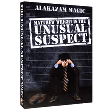  The Unusual Suspect by Matthew Wright video DOWNLOAD