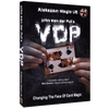 VDP by John Van Der Put & Alakazam video DOWNLOAD