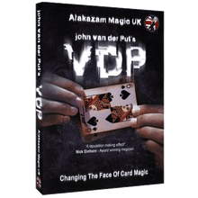  VDP by John Van Der Put & Alakazam video DOWNLOAD