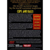 World's Greatest Magic: Cups and Balls Vol. 2 - DVD