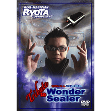  Routines with Wonder Sealer! by Ryota - DVD