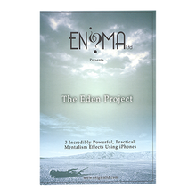  Eden Project by Geraint Clarke and Enigma Ltd. - video DOWNLOAD