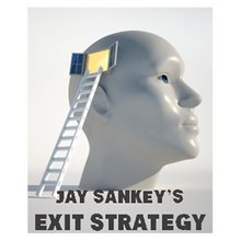  Exit Strategy by Jay Sankey - Video DOWNLOAD
