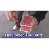 The Fooled You Card by  Aaron Plener - Video DOWNLOAD