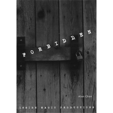  Forbidden by Alan Chan - Video DOWNLOAD