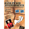 Hand-picked Astonishments (Thumb Tips) by Paul Harris and Joshua Jay video DOWNLOAD