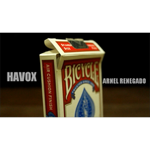  Havox by Arnel Renegado - Video DOWNLOAD