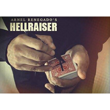  Hell Raiser by Arnel Renegado Video DOWNLOAD