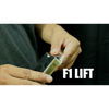 F1 Lift by Arnel Renegado - Video DOWNLOAD