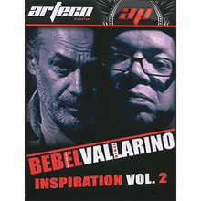  Bebel Vallarino: Inspiration Vol 2 video DOWNLOAD