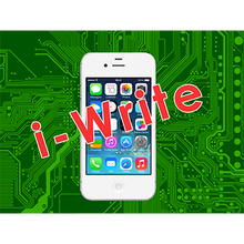  Iwrite by Nikos Kostopoulos video DOWNLOAD