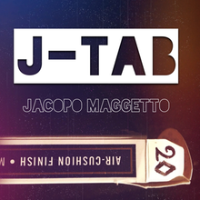  J-Tab by Jacopo Maggetto - Video DOWNLOAD