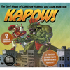 KAPOW! by Cameron Francis and Liam Montier