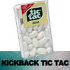 Kickback TicTac by Lee Smith video DOWNLOAD