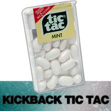  Kickback TicTac by Lee Smith video DOWNLOAD
