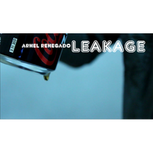  Leakage by Arnel Renegado - Video DOWNLOAD