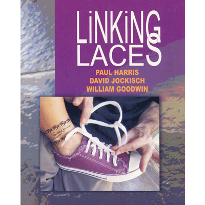 Linking Laces by Harris, Jockisch, and Goodwin video DOWNLOAD