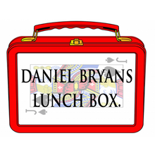  Lunch Box by Daniel Bryan - Video DOWNLOAD
