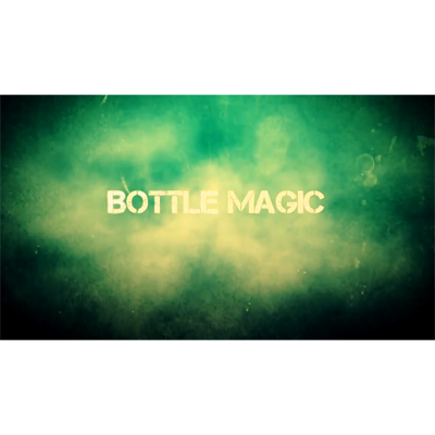 Magic Bottle by Ninh - Video DOWNLOAD