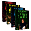 Miracles - The Magic of James Swain Set Vol 1 thru Vol 4) video DOWNLOAD