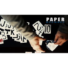  Paper Drowned by Mr. Bless - Video DOWNLOAD