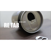  RETAB by Arnel Renegado - Video DOWNLOAD