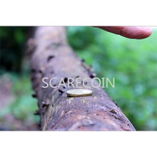  Scare Coin by Arnel Renegado - Video DOWNLOAD