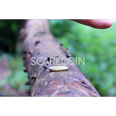 Scare Coin by Arnel Renegado - Video DOWNLOAD