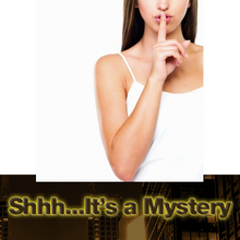 shhh...It's a Mystery by John Carey video DOWNLOAD
