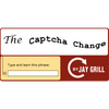 The Captcha Change by Jay Grill - Video DOWNLOAD