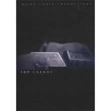  Top Change by Mark Wong & inside Magic Productions - Video DOWNLOAD