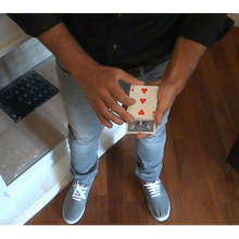  Transpose by Dario Capuozzo - Video DOWNLOAD
