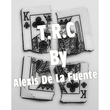  T.R.C. by Alexis De La Fuente