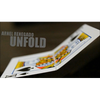 Unfold by Arnel Renegado - Video DOWNLOAD